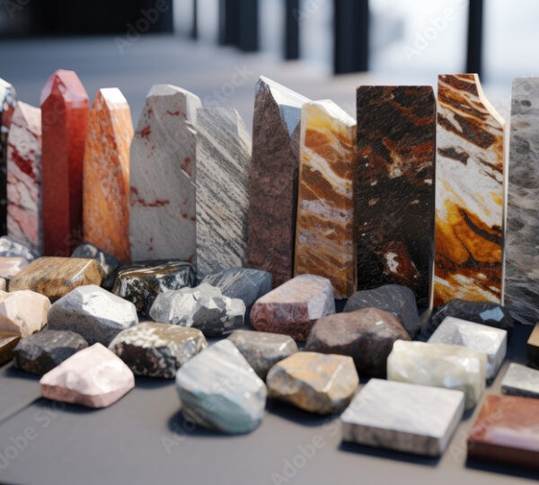 Bodycote Materials